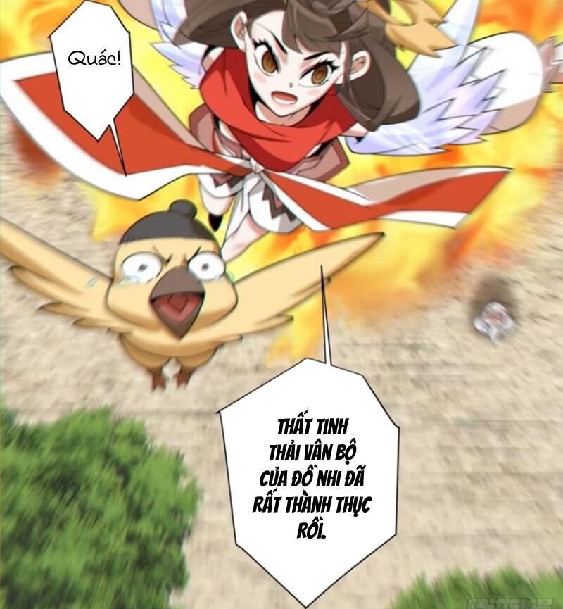 Đồ Đệ Của Ta Đều Là Đại Phản Phái Chapter 301 - Trang 2