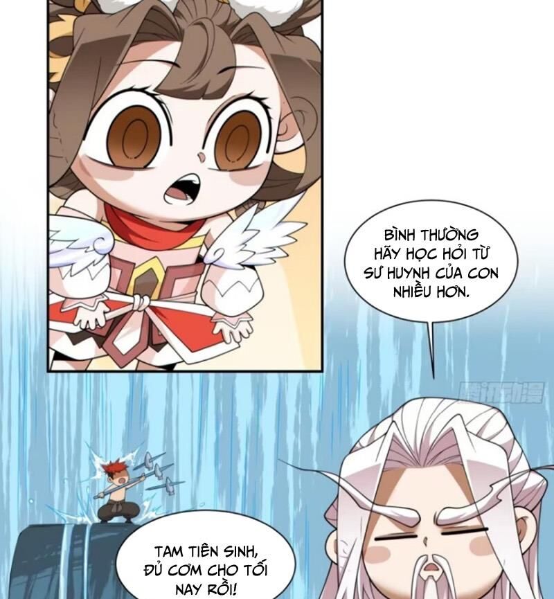 Đồ Đệ Của Ta Đều Là Đại Phản Phái Chapter 301 - Trang 2