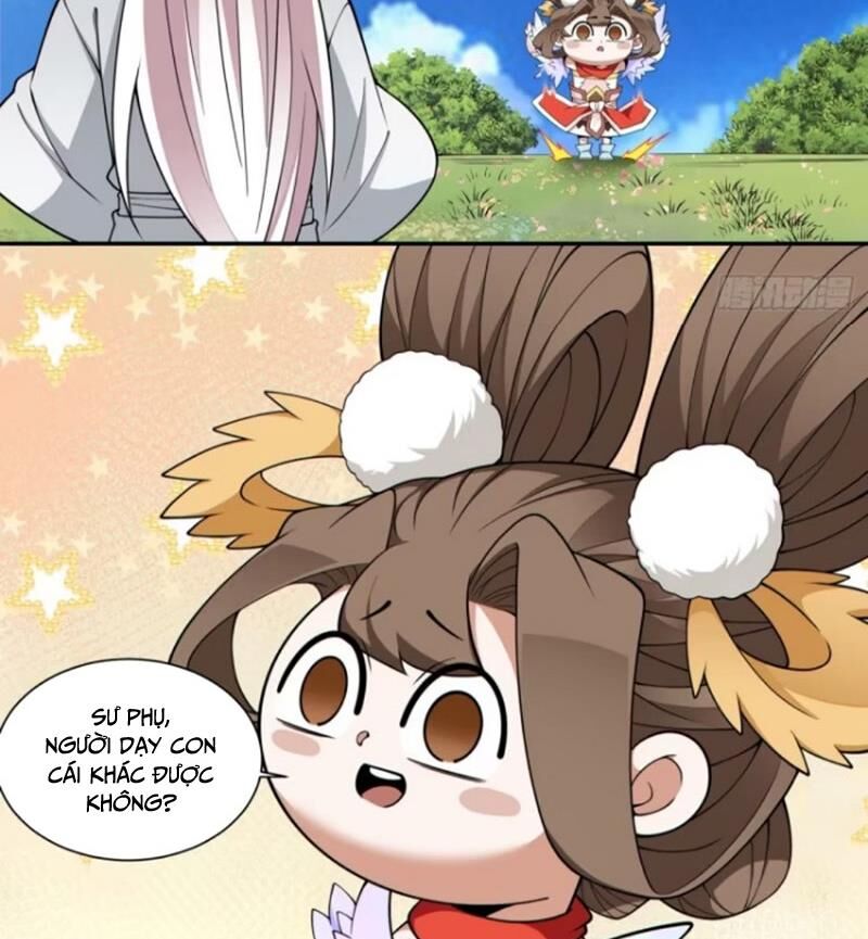 Đồ Đệ Của Ta Đều Là Đại Phản Phái Chapter 301 - Trang 2