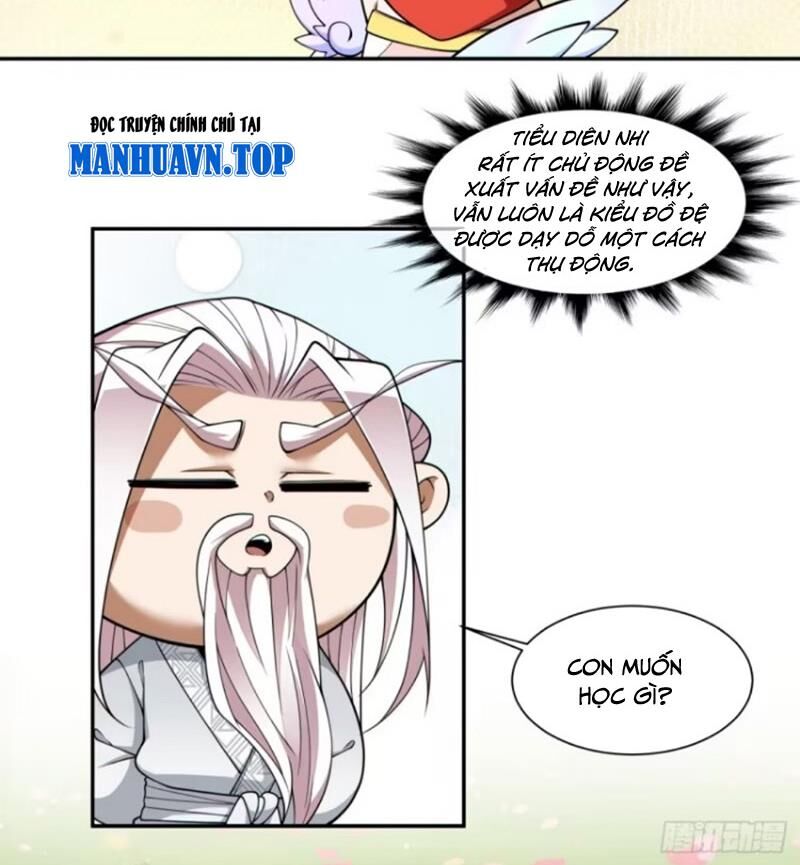 Đồ Đệ Của Ta Đều Là Đại Phản Phái Chapter 301 - Trang 2