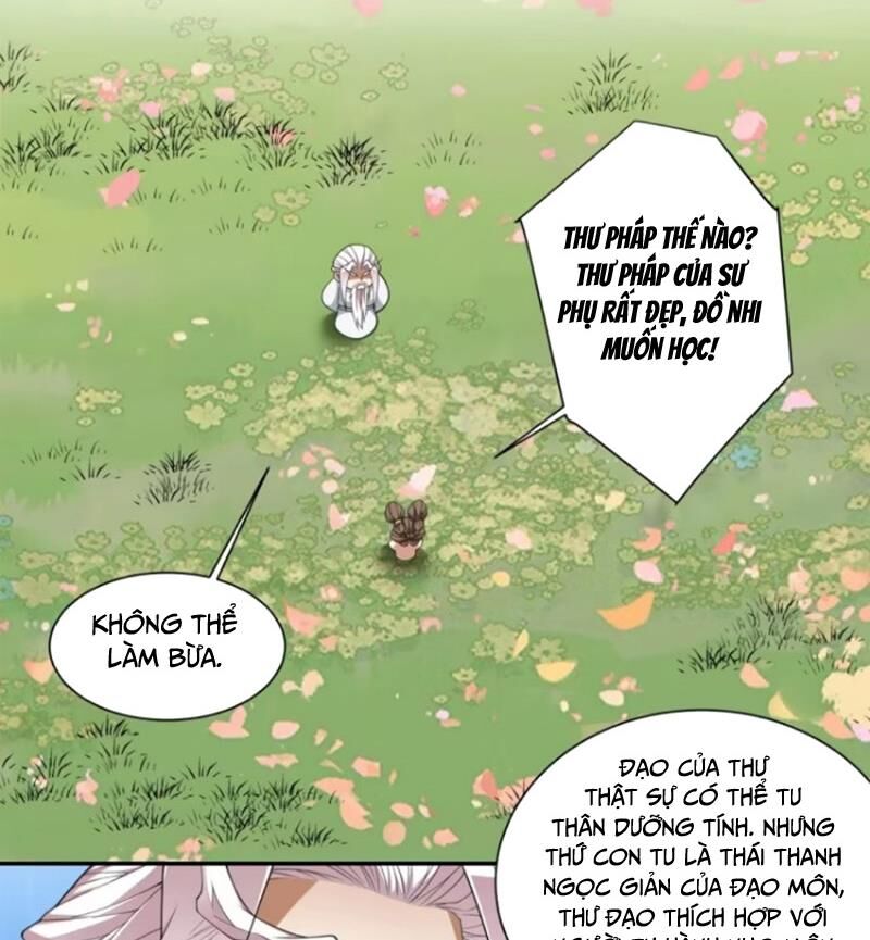 Đồ Đệ Của Ta Đều Là Đại Phản Phái Chapter 301 - Trang 2