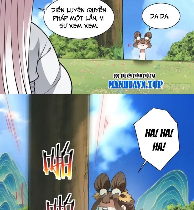 Đồ Đệ Của Ta Đều Là Đại Phản Phái Chapter 301 - Trang 2