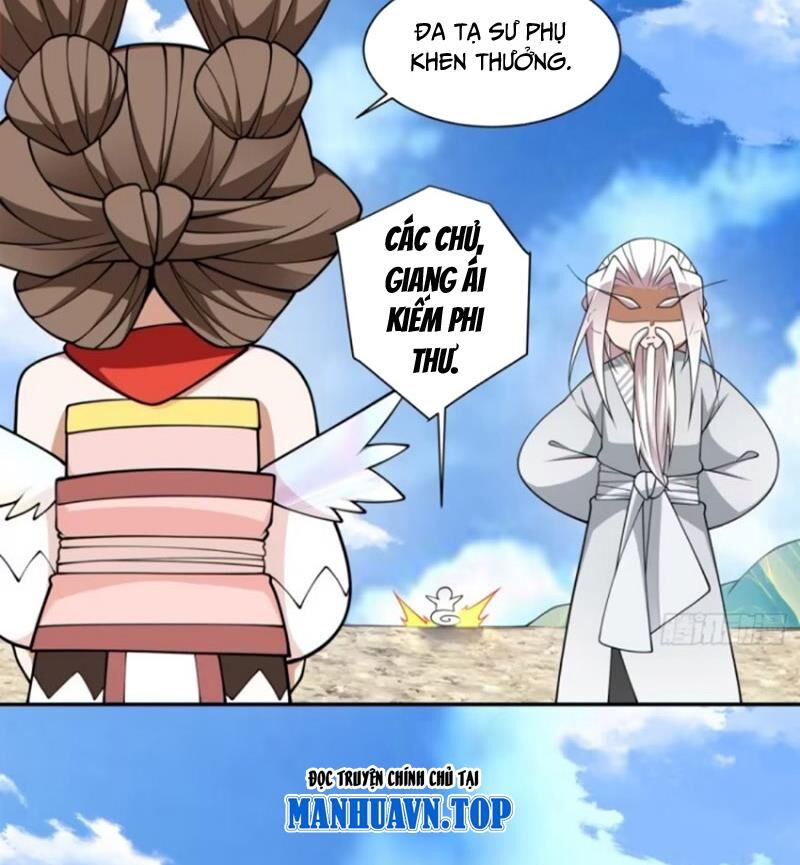 Đồ Đệ Của Ta Đều Là Đại Phản Phái Chapter 301 - Trang 2