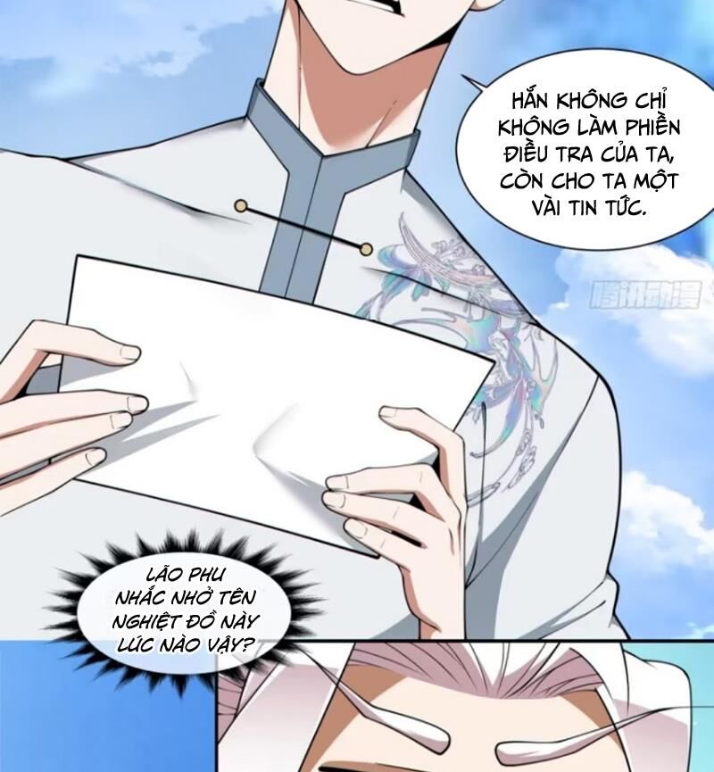 Đồ Đệ Của Ta Đều Là Đại Phản Phái Chapter 301 - Trang 2