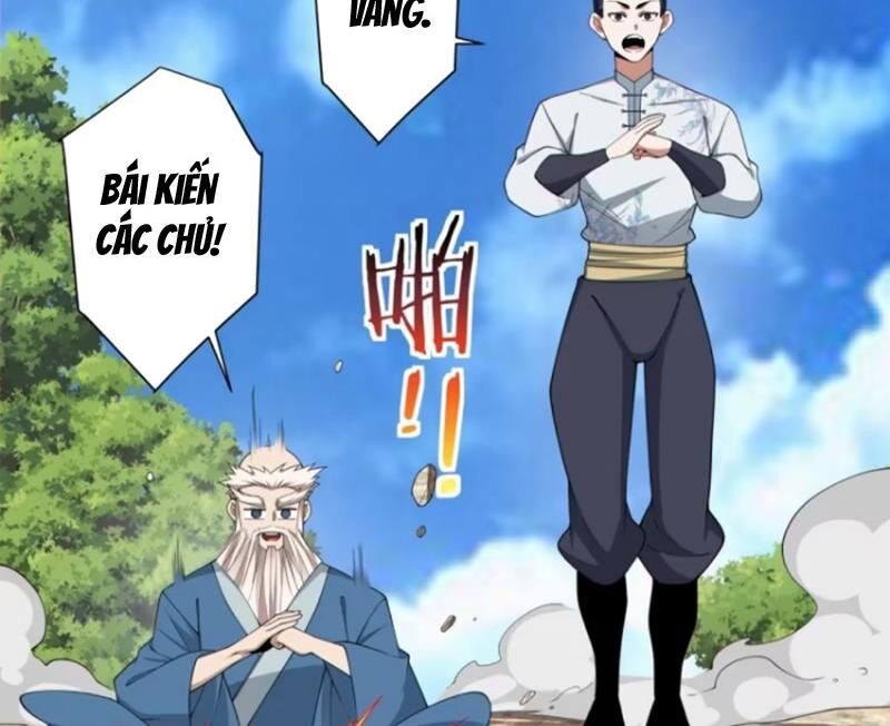 Đồ Đệ Của Ta Đều Là Đại Phản Phái Chapter 301 - Trang 2