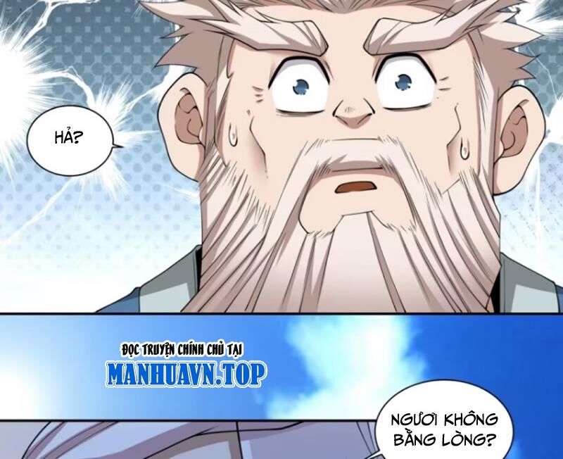 Đồ Đệ Của Ta Đều Là Đại Phản Phái Chapter 301 - Trang 2