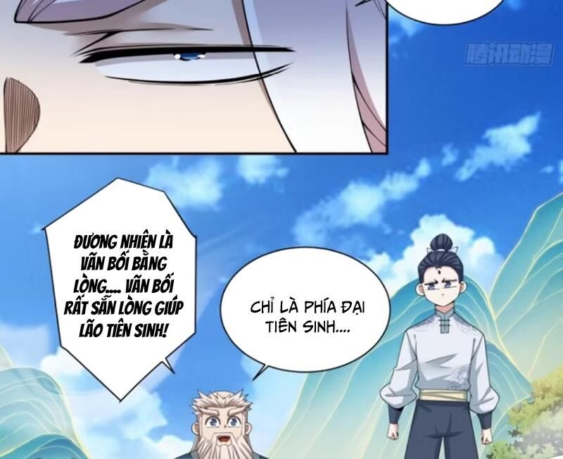 Đồ Đệ Của Ta Đều Là Đại Phản Phái Chapter 301 - Trang 2