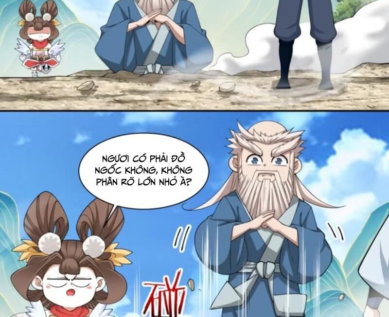 Đồ Đệ Của Ta Đều Là Đại Phản Phái Chapter 301 - Trang 2