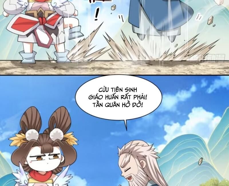 Đồ Đệ Của Ta Đều Là Đại Phản Phái Chapter 301 - Trang 2