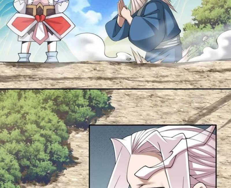 Đồ Đệ Của Ta Đều Là Đại Phản Phái Chapter 301 - Trang 2