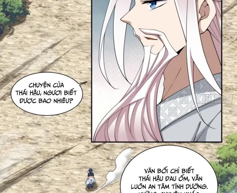 Đồ Đệ Của Ta Đều Là Đại Phản Phái Chapter 301 - Trang 2