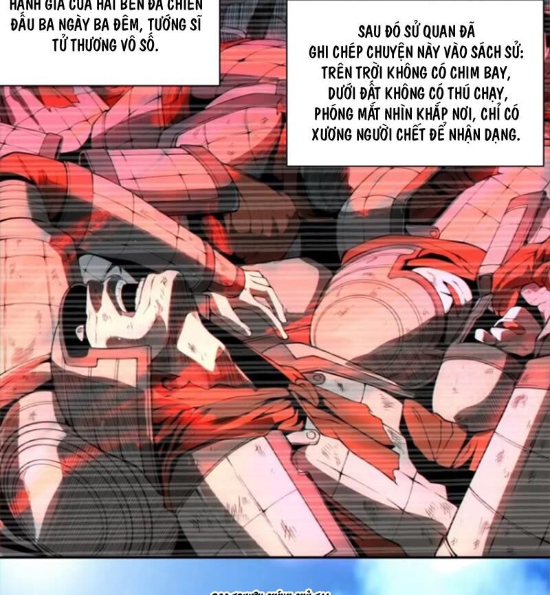 Đồ Đệ Của Ta Đều Là Đại Phản Phái Chapter 301 - Trang 2