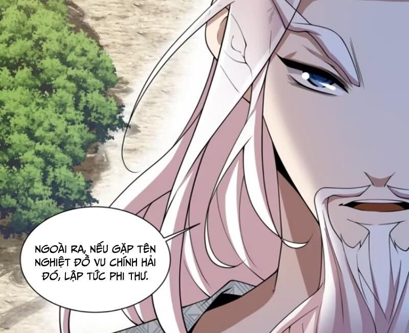 Đồ Đệ Của Ta Đều Là Đại Phản Phái Chapter 301 - Trang 2