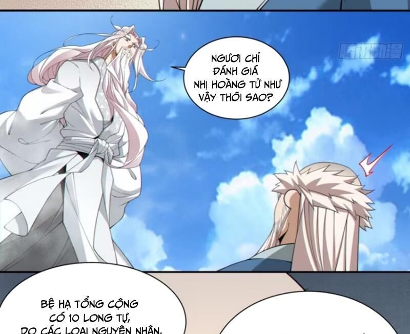 Đồ Đệ Của Ta Đều Là Đại Phản Phái Chapter 301 - Trang 2