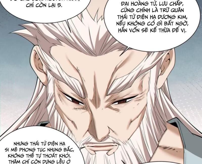 Đồ Đệ Của Ta Đều Là Đại Phản Phái Chapter 301 - Trang 2