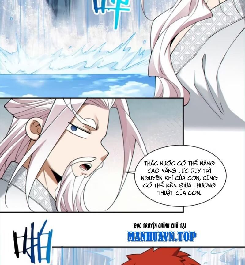 Đồ Đệ Của Ta Đều Là Đại Phản Phái Chapter 301 - Trang 2