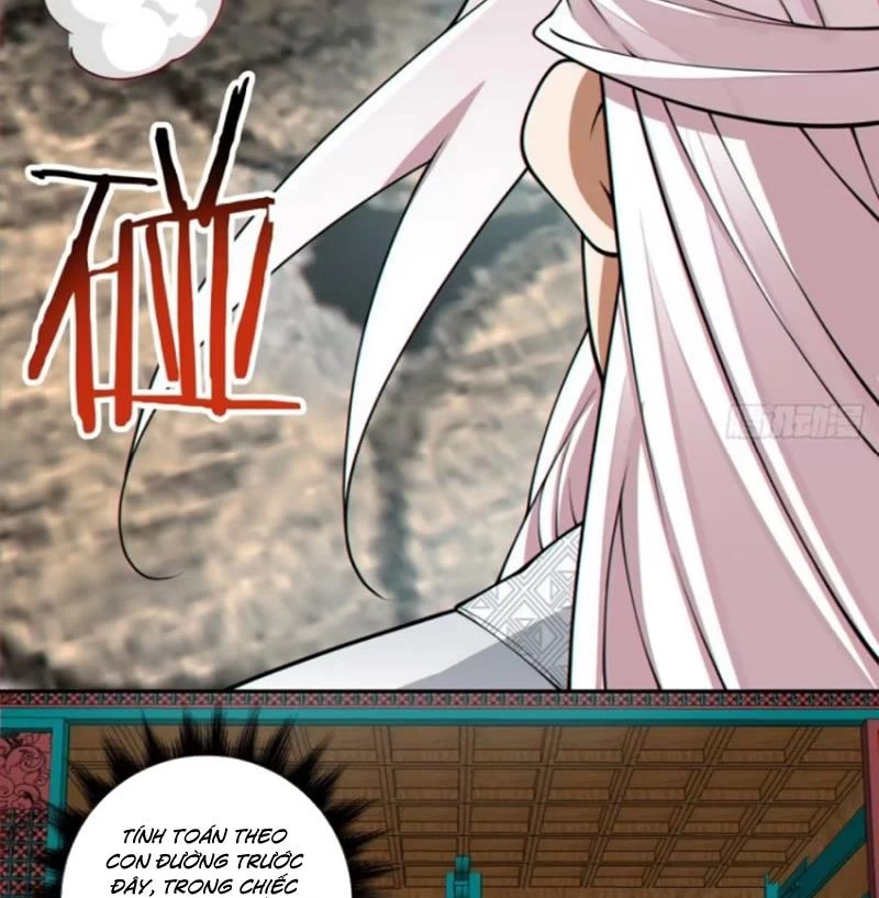 Đồ Đệ Của Ta Đều Là Đại Phản Phái Chapter 303 - Trang 2