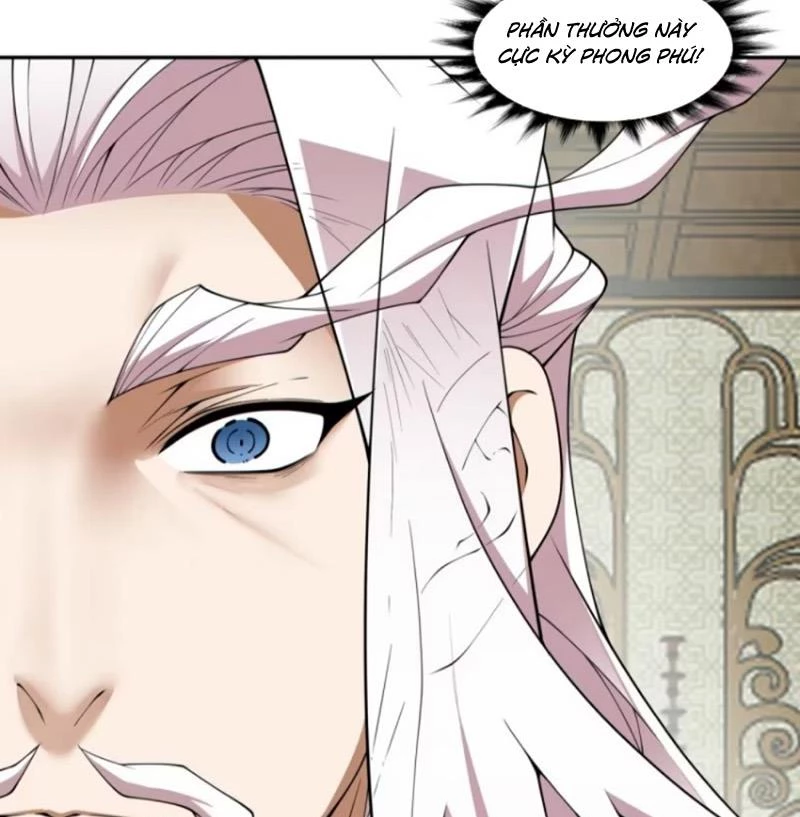 Đồ Đệ Của Ta Đều Là Đại Phản Phái Chapter 303 - Trang 2