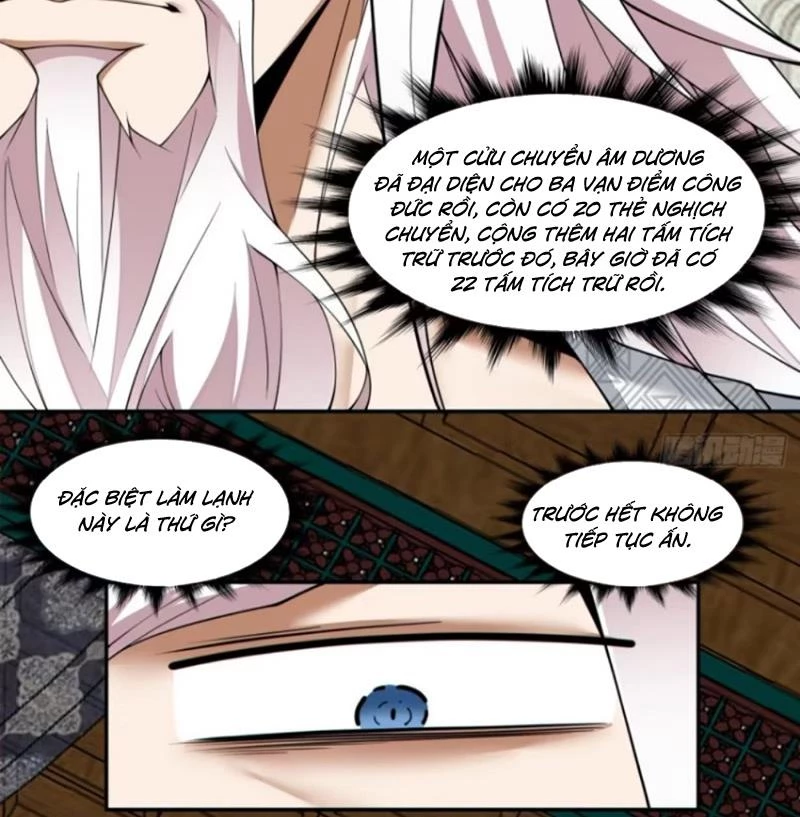 Đồ Đệ Của Ta Đều Là Đại Phản Phái Chapter 303 - Trang 2