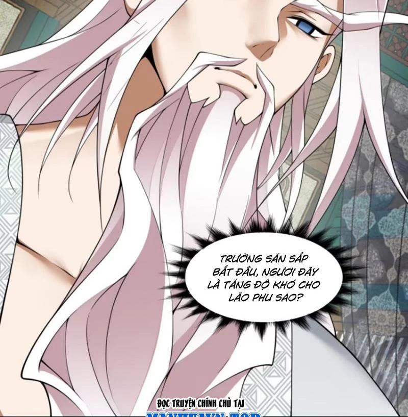 Đồ Đệ Của Ta Đều Là Đại Phản Phái Chapter 303 - Trang 2