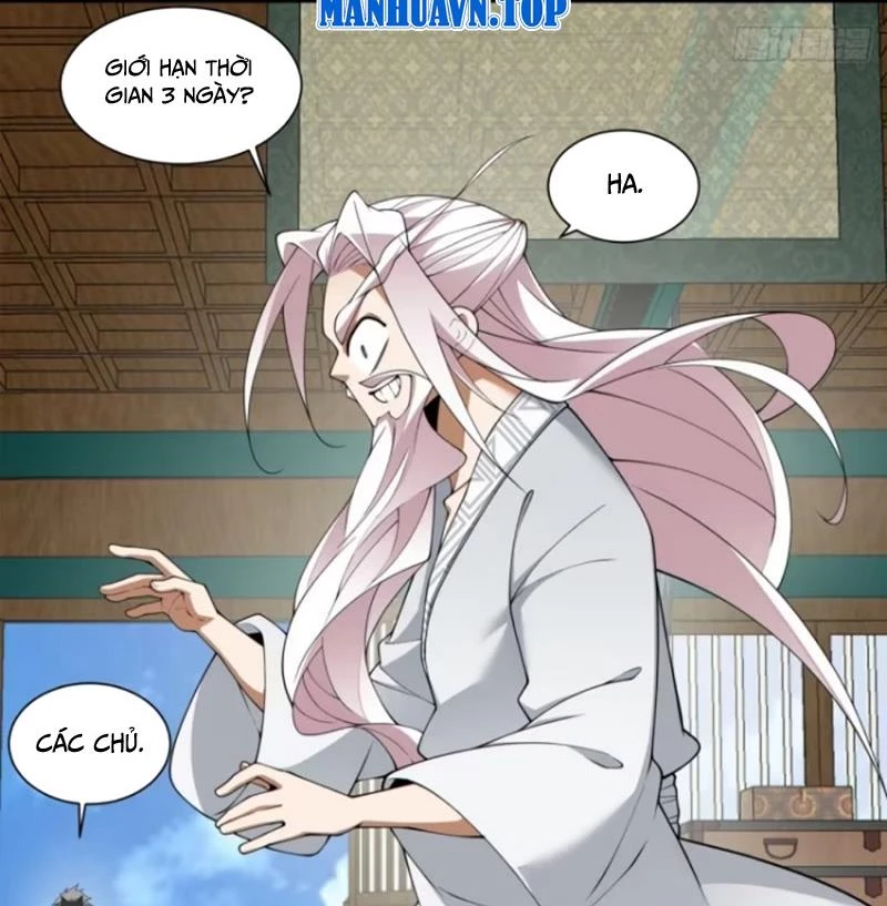 Đồ Đệ Của Ta Đều Là Đại Phản Phái Chapter 303 - Trang 2