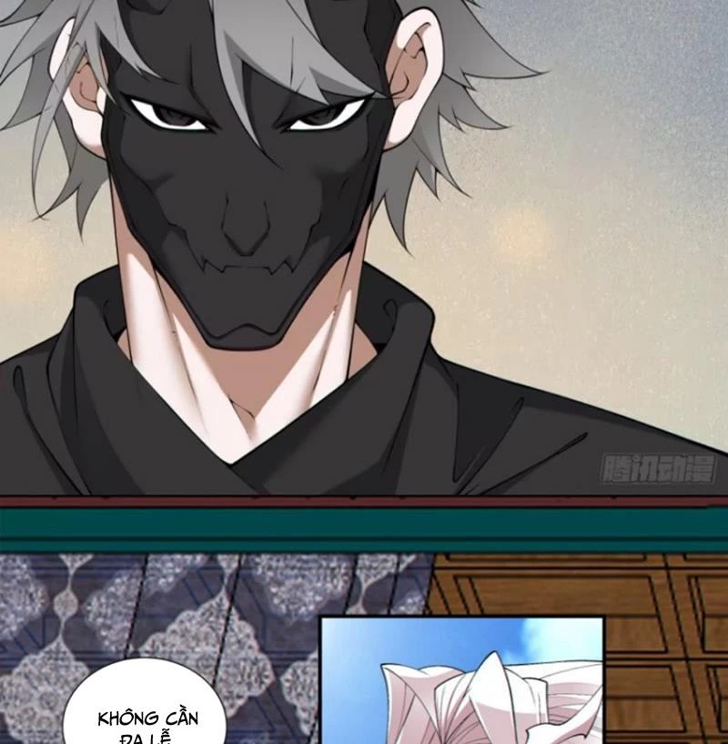 Đồ Đệ Của Ta Đều Là Đại Phản Phái Chapter 303 - Trang 2