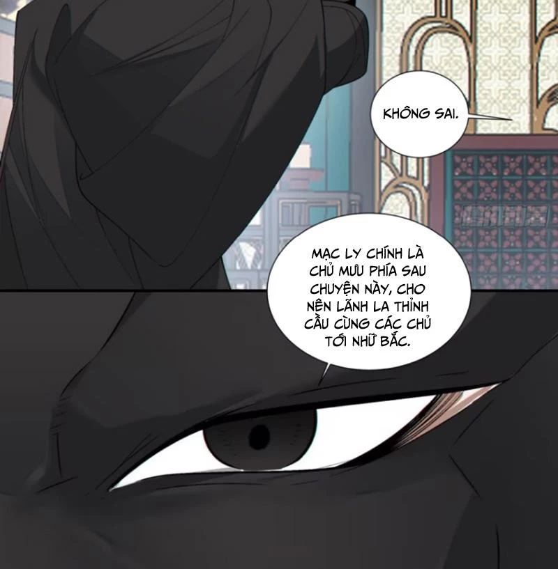 Đồ Đệ Của Ta Đều Là Đại Phản Phái Chapter 303 - Trang 2