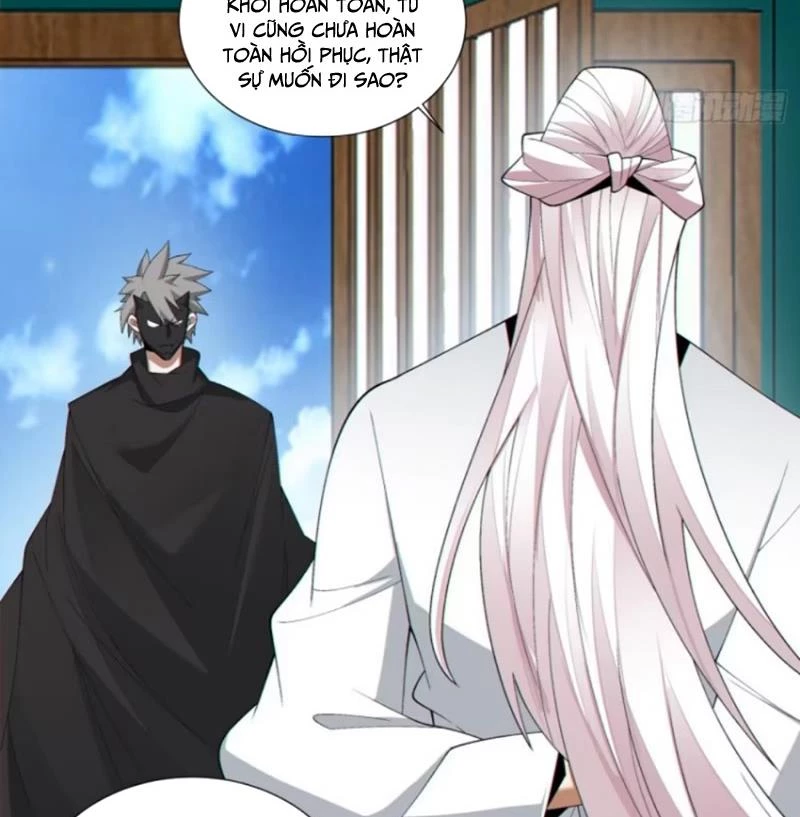 Đồ Đệ Của Ta Đều Là Đại Phản Phái Chapter 303 - Trang 2