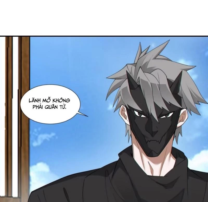 Đồ Đệ Của Ta Đều Là Đại Phản Phái Chapter 303 - Trang 2