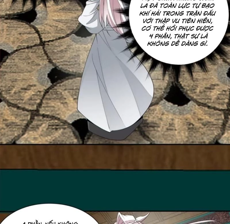 Đồ Đệ Của Ta Đều Là Đại Phản Phái Chapter 303 - Trang 2