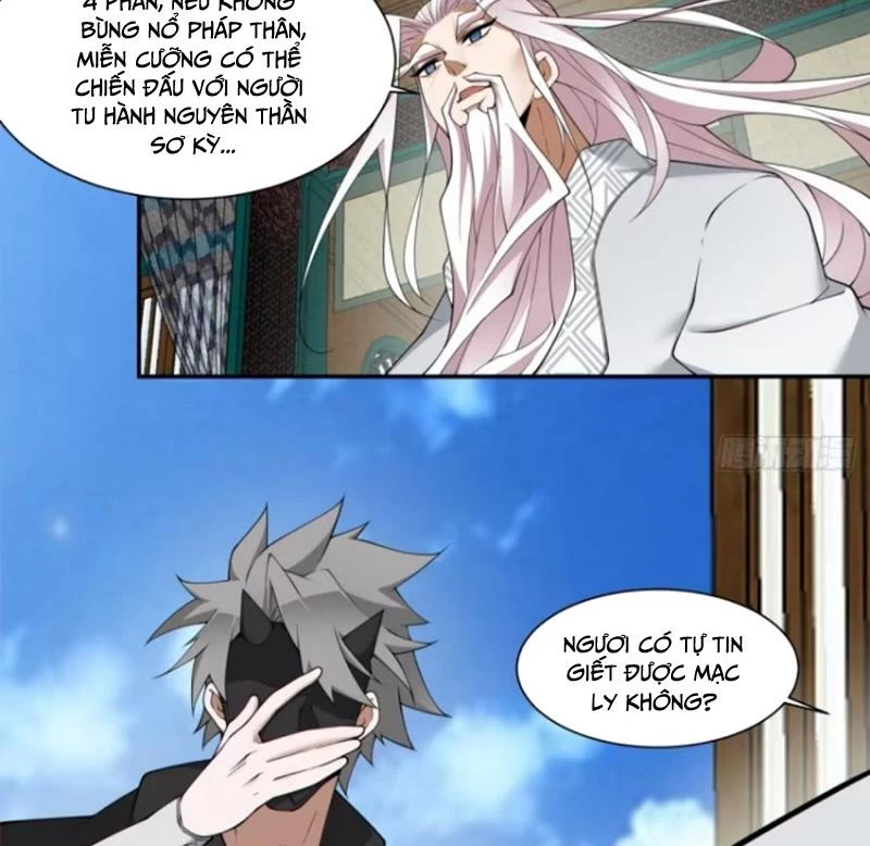 Đồ Đệ Của Ta Đều Là Đại Phản Phái Chapter 303 - Trang 2