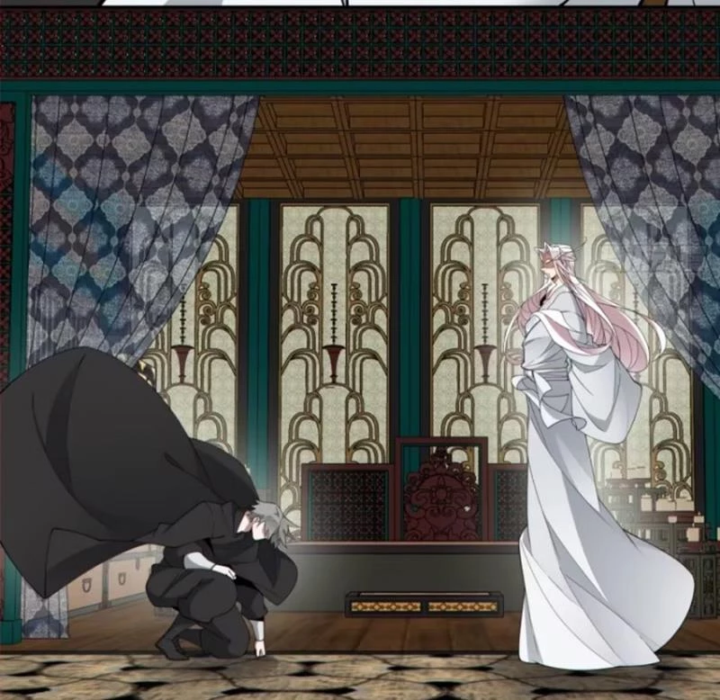 Đồ Đệ Của Ta Đều Là Đại Phản Phái Chapter 303 - Trang 2