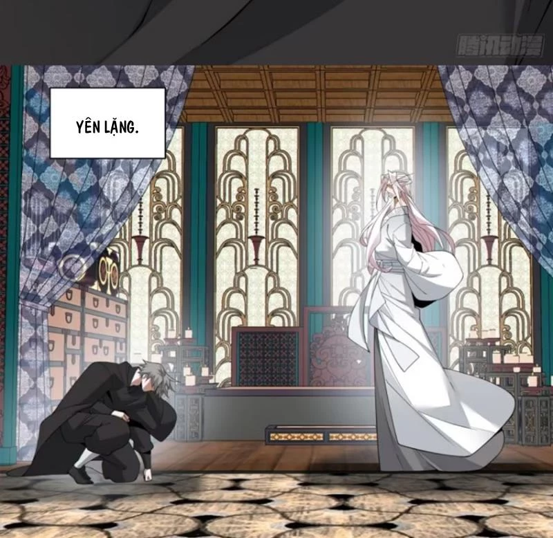 Đồ Đệ Của Ta Đều Là Đại Phản Phái Chapter 303 - Trang 2