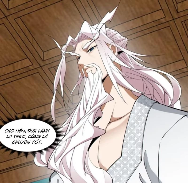 Đồ Đệ Của Ta Đều Là Đại Phản Phái Chapter 303 - Trang 2