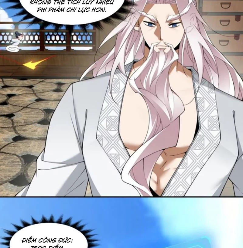 Đồ Đệ Của Ta Đều Là Đại Phản Phái Chapter 303 - Trang 2