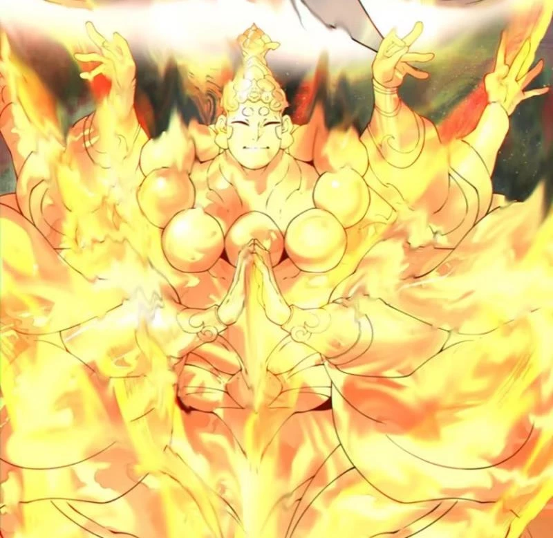 Đồ Đệ Của Ta Đều Là Đại Phản Phái Chapter 303 - Trang 2