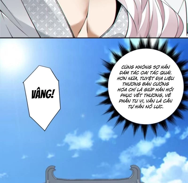 Đồ Đệ Của Ta Đều Là Đại Phản Phái Chapter 303 - Trang 2