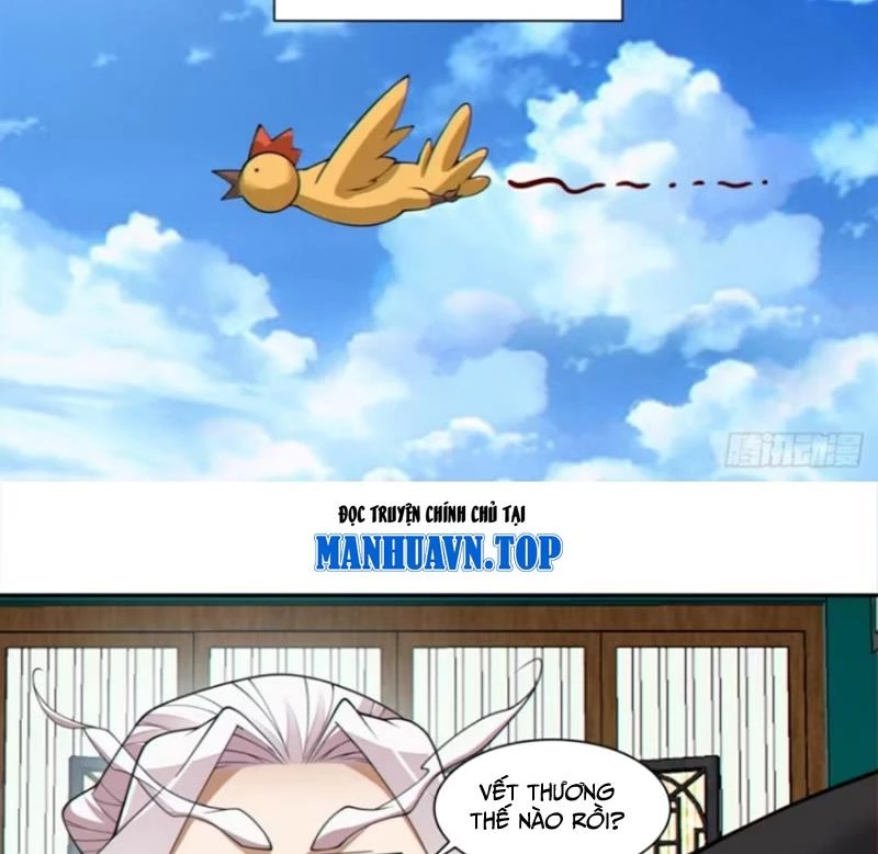 Đồ Đệ Của Ta Đều Là Đại Phản Phái Chapter 303 - Trang 2