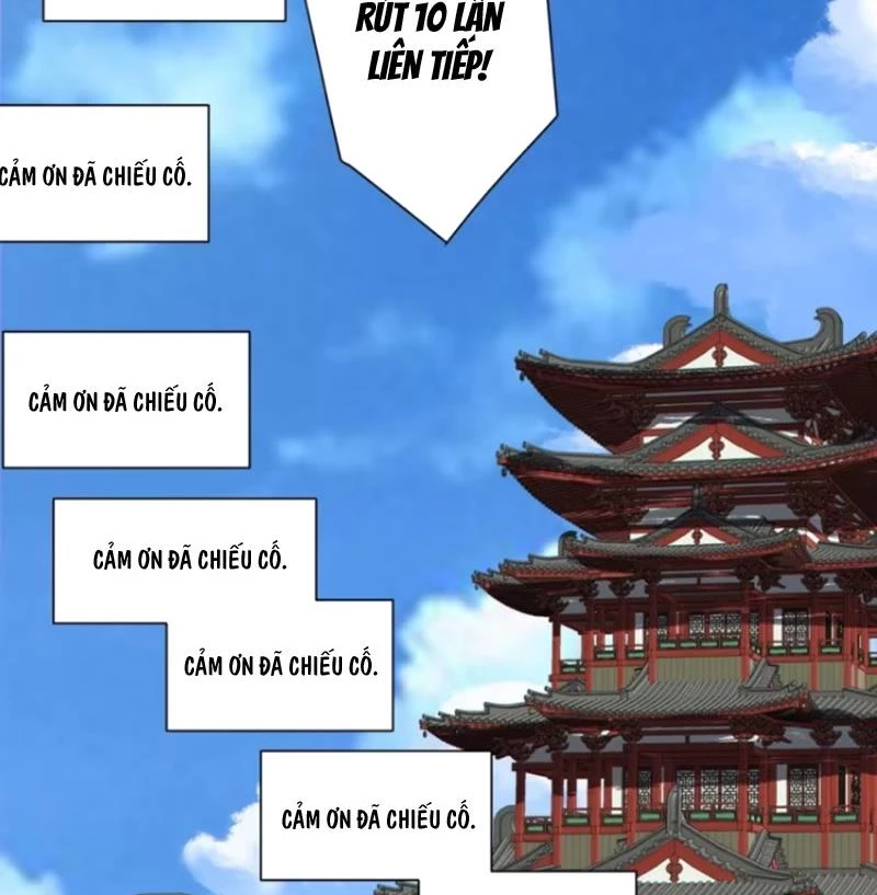 Đồ Đệ Của Ta Đều Là Đại Phản Phái Chapter 303 - Trang 2