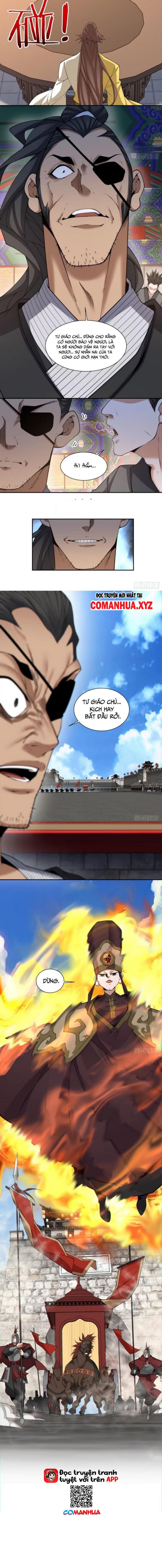 Đồ Đệ Của Ta Đều Là Đại Phản Phái Chapter 305 - Trang 2