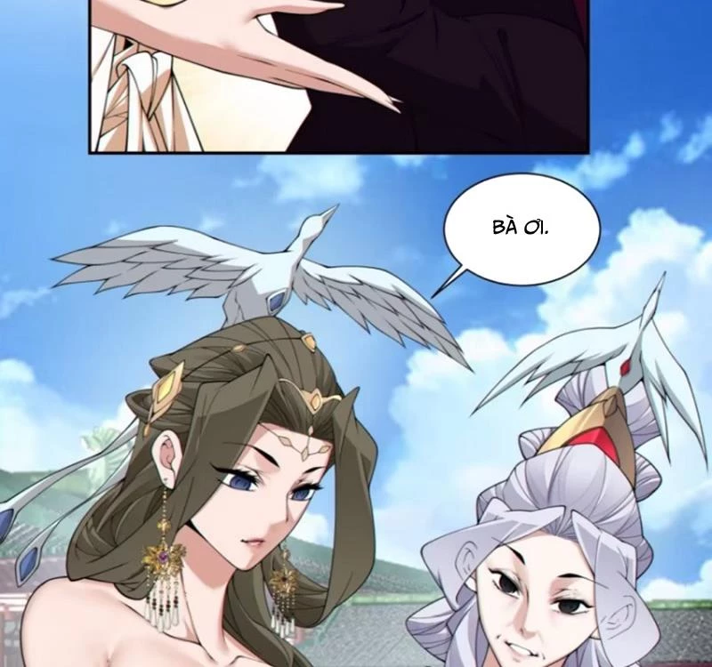 Đồ Đệ Của Ta Đều Là Đại Phản Phái Chapter 307 - Trang 2