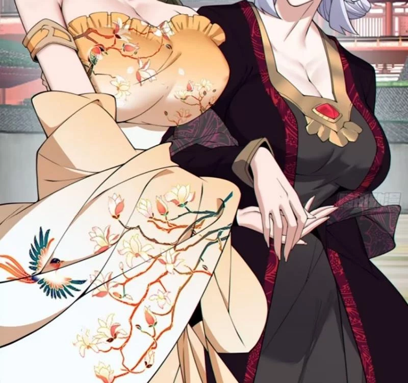 Đồ Đệ Của Ta Đều Là Đại Phản Phái Chapter 307 - Trang 2