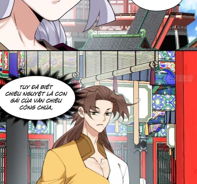 Đồ Đệ Của Ta Đều Là Đại Phản Phái Chapter 307 - Trang 2