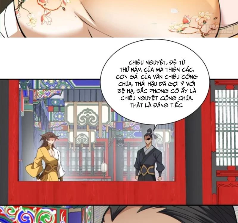Đồ Đệ Của Ta Đều Là Đại Phản Phái Chapter 307 - Trang 2