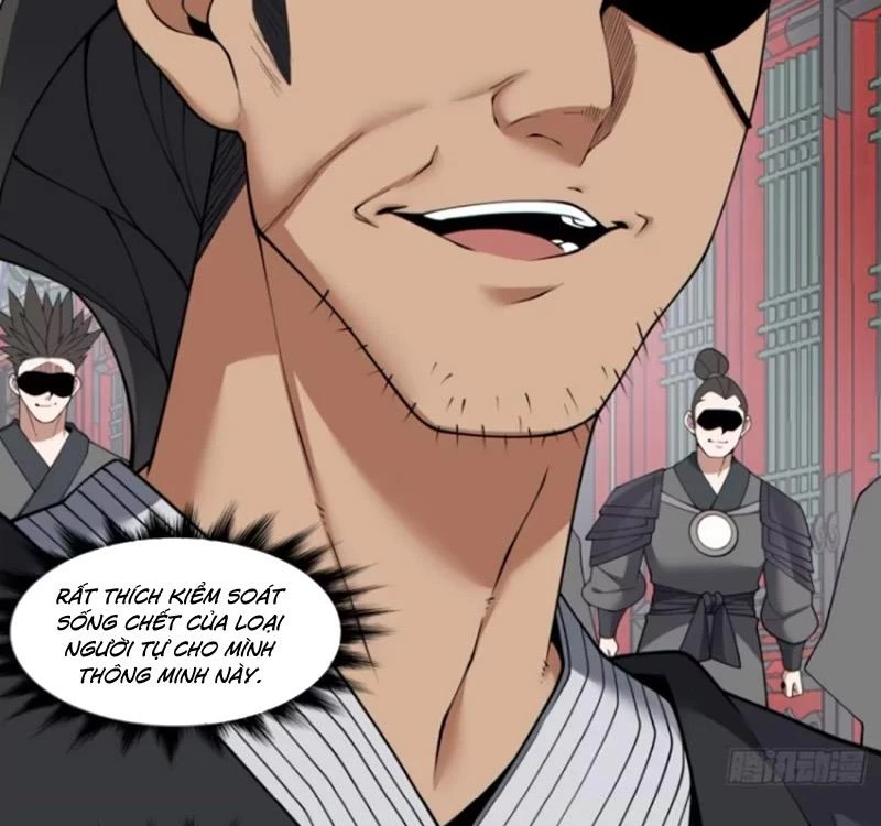 Đồ Đệ Của Ta Đều Là Đại Phản Phái Chapter 307 - Trang 2