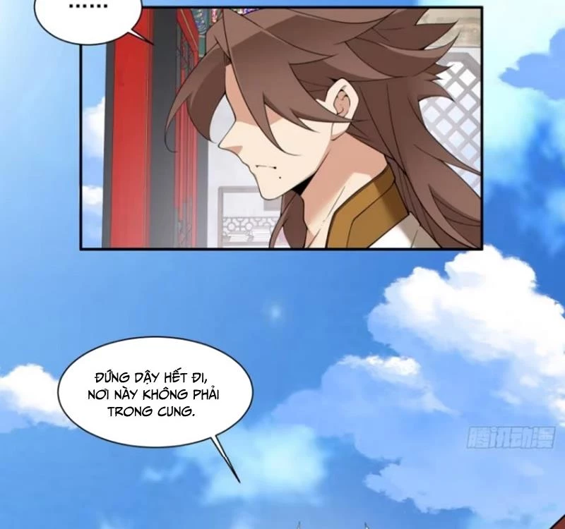 Đồ Đệ Của Ta Đều Là Đại Phản Phái Chapter 307 - Trang 2