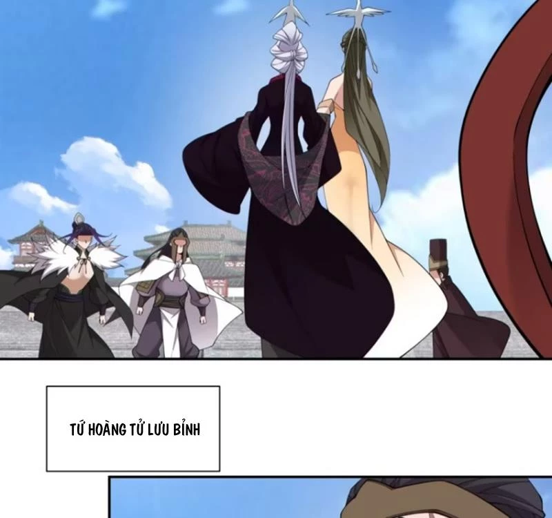 Đồ Đệ Của Ta Đều Là Đại Phản Phái Chapter 307 - Trang 2