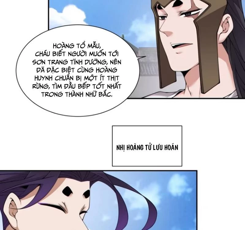 Đồ Đệ Của Ta Đều Là Đại Phản Phái Chapter 307 - Trang 2