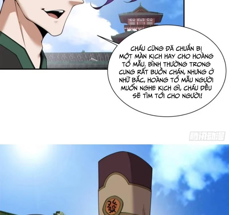 Đồ Đệ Của Ta Đều Là Đại Phản Phái Chapter 307 - Trang 2