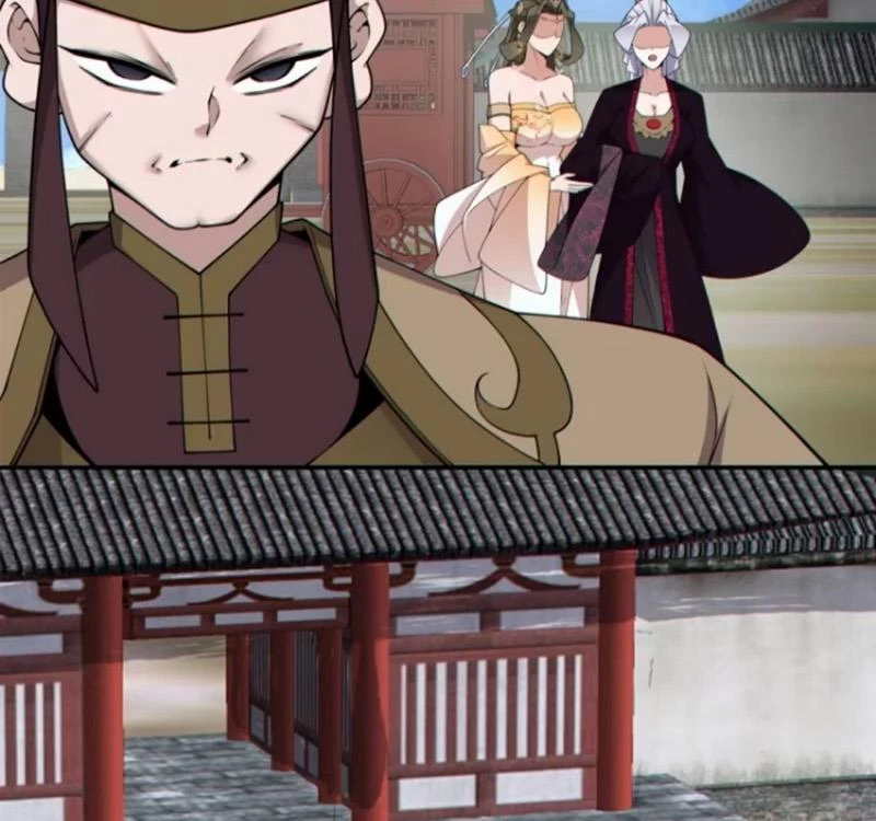 Đồ Đệ Của Ta Đều Là Đại Phản Phái Chapter 307 - Trang 2